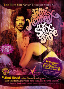 Jimi Hendrix Sex Tape Jimi Hendrix Sex Tape